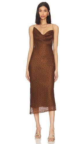 X Revolve Massima Midi Dress in . Size M - House of Harlow 1960 - Modalova