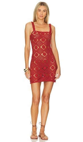 X Revolve Sylvie Mini Dress in . Taglia M, XS - House of Harlow 1960 - Modalova