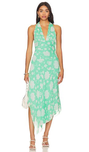 X REVOLVE Ingrid Midi Dress in . - size L (also in M, S, XL) - House of Harlow 1960 - Modalova