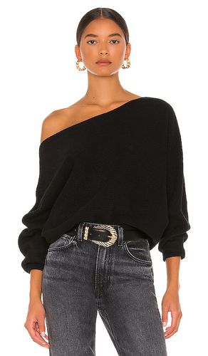 X REVOLVE Winifred Wide Neck Sweater in . - size L (also in XS) - House of Harlow 1960 - Modalova