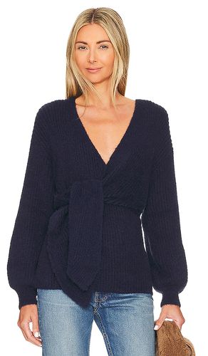 X REVOLVE Khalida Wrap Sweater in . Size XS - House of Harlow 1960 - Modalova