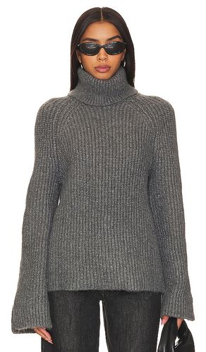 X REVOLVE Biana Turtleneck Sweater in . Size M, S, XS - House of Harlow 1960 - Modalova