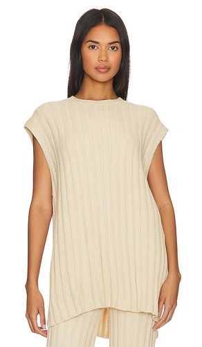 X REVOLVE Ilaria Boucle Tunic in . Taglia S, XS, XXS - House of Harlow 1960 - Modalova