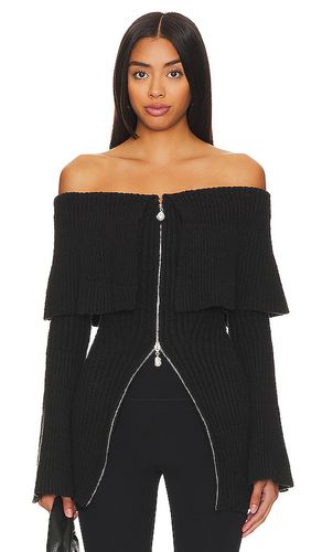 Akari Off Shoulder Sweater in . - size M (also in S, XS, XXS) - House of Harlow 1960 - Modalova