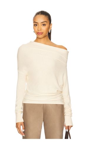X REVOLVE Patricia Sweater in Beige. - size L (also in M, S, XL, XS) - House of Harlow 1960 - Modalova