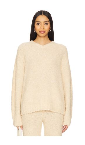 Corynne Sweater in . - size L (also in M, S, XL, XS, XXS) - House of Harlow 1960 - Modalova