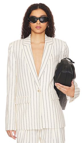 X REVOLVE Celia Oversized Blazer in . - size L (also in M, S, XL, XS) - House of Harlow 1960 - Modalova