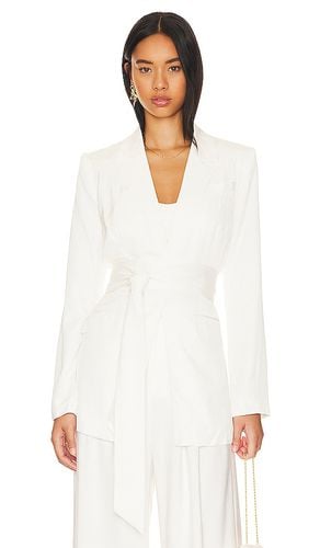 X REVOLVE Murray Blazer in Ivory. - size S (also in XL) - House of Harlow 1960 - Modalova