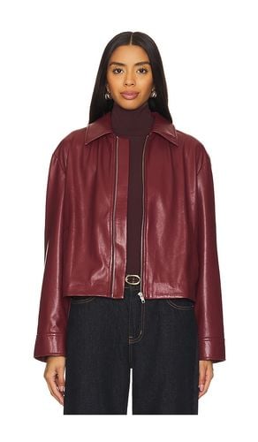 X REVOLVE Rapha Faux Leather Jacket in . - size S (also in XXS) - House of Harlow 1960 - Modalova