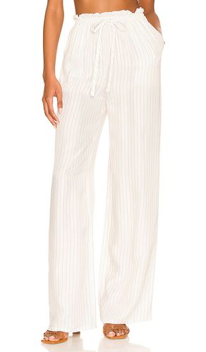 X REVOLVE Leila Pant in Ivory. - size M (also in XL) - House of Harlow 1960 - Modalova