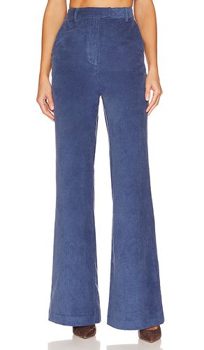 X REVOLVE Cardella Pant in Blue. - size L (also in M, XL) - House of Harlow 1960 - Modalova