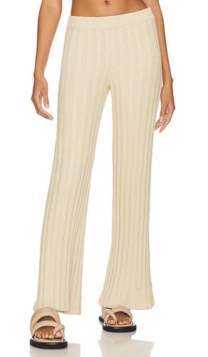 X REVOLVE Ilaria Boucle Pants in . - size M (also in S, XS, XXS) - House of Harlow 1960 - Modalova