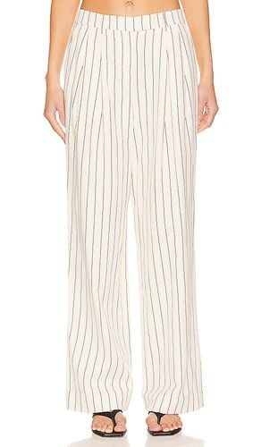 X REVOLVE Celia Oversized Trouser in . - size L (also in M, S) - House of Harlow 1960 - Modalova