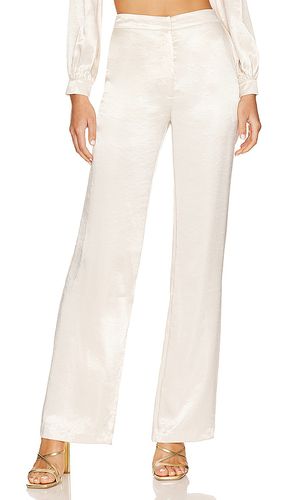 X REVOLVE Irolo Pant in . Taglia S, XL - House of Harlow 1960 - Modalova