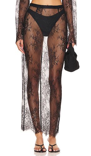 X REVOLVE Dionne Lace Maxi Skirt in . Size M, S, XL, XS - House of Harlow 1960 - Modalova