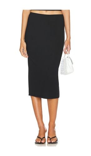 X REVOLVE Beda Midi Skirt in . - size L (also in M, S, XS) - House of Harlow 1960 - Modalova