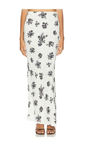 X REVOLVE Jinx Maxi Skirt in . - size L (also in M, S, XL) - House of Harlow 1960 - Modalova