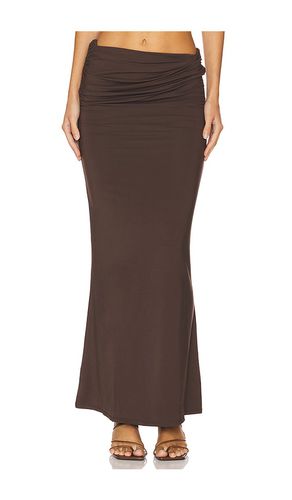 Whittney Maxi Skirt in . Size M, S, XL, XS - House of Harlow 1960 - Modalova