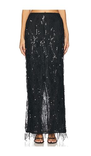 Padma Maxi Skirt in . Taglia XXS - House of Harlow 1960 - Modalova