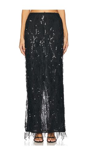 X REVOLVE Padma Maxi Skirt in . - size L (also in M, S, XL, XS, XXS) - House of Harlow 1960 - Modalova