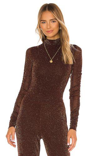 X REVOLVE Sienna Bodysuit in . Size S, XS, XXS - House of Harlow 1960 - Modalova