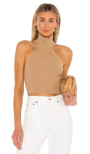 X REVOLVE Heather Halter Top in . Taglia XL - House of Harlow 1960 - Modalova