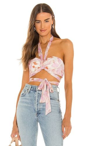 X REVOLVE Tammy Top in . Size XL - House of Harlow 1960 - Modalova