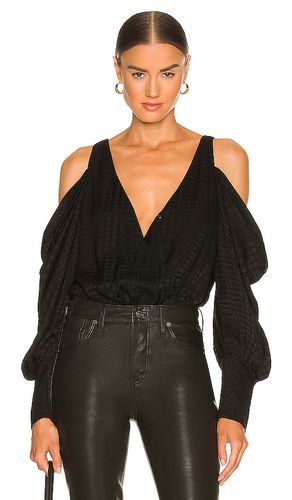 X REVOLVE Ginger Bodysuit in . - size S (also in XS) - House of Harlow 1960 - Modalova