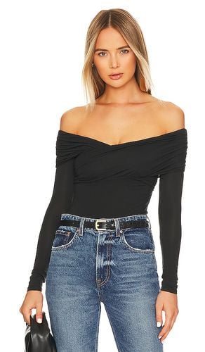 X REVOLVE Rhoda Bodysuit in . Size M, S, XS, XXS - House of Harlow 1960 - Modalova