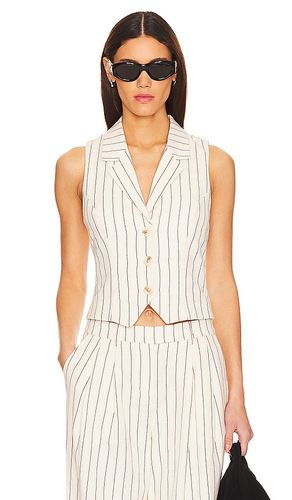 X REVOLVE Celia Vest Top in . Size M. Also in S, XS - House of Harlow 1960 - Modalova