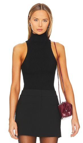 X REVOLVE Onella Rib Turtleneck Tank in . Size XS - House of Harlow 1960 - Modalova