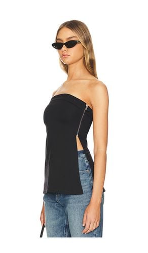 Jones top en color talla M en - Black. Talla M (también en S, XL, XS, XXS) - House of Harlow 1960 - Modalova