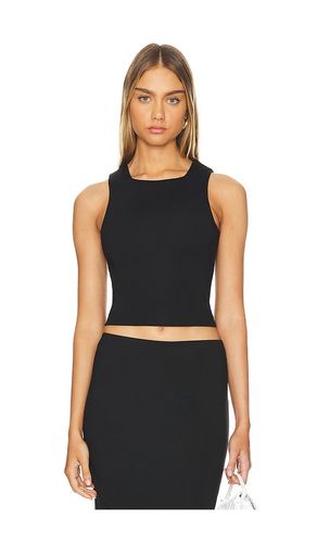 X revolve beda top en color talla L en - Black. Talla L (también en M, S, XL, XS, XXS) - House of Harlow 1960 - Modalova