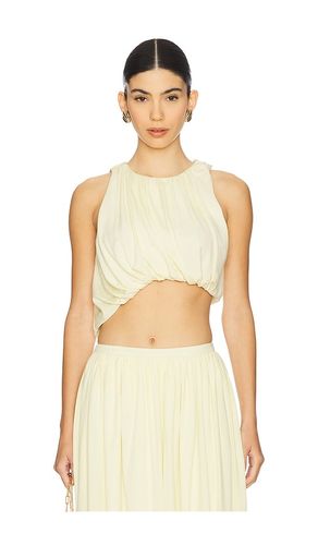 X REVOLVE Lana Top in . Size L. Also in M, S, XL - House of Harlow 1960 - Modalova