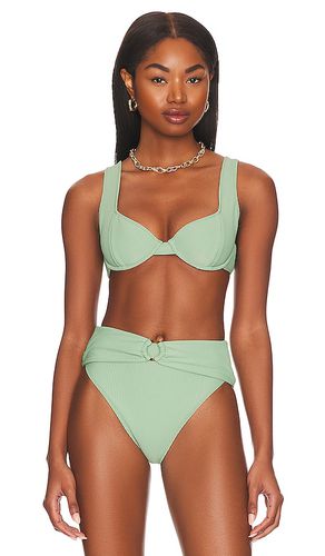 X REVOLVE Boston Top in Mint. - size M (also in L, XL, XXS) - House of Harlow 1960 - Modalova