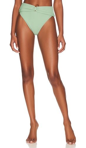 X REVOLVE Boston High Waist Bottom in Mint. - size L (also in M, XL, XXS) - House of Harlow 1960 - Modalova