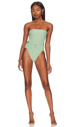 X REVOLVE Boston One Piece in Mint. - size L (also in XS) - House of Harlow 1960 - Modalova