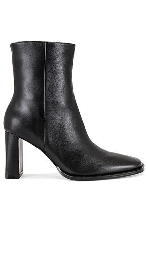 Bota rosetta en color talla 6 en - Black. Talla 6 (también en 7) - House of Harlow 1960 - Modalova