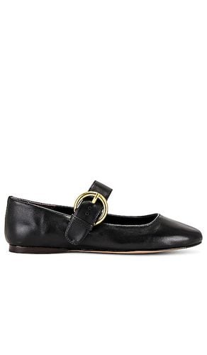 Zapato plano clementine en color talla 5.5 en - Black. Talla 5.5 (también en 6, 6.5, 7, 7.5, 8 - House of Harlow 1960 - Modalova