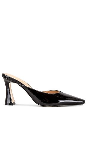 X REVOLVE Kiese Mule in Burgundy. - size 7 (also in 7.5, 8, 8.5) - House of Harlow 1960 - Modalova
