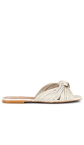 X REVOLVE Billie Flat in . - size 10 (also in 5.5, 6, 6.5, 7, 7.5, 8, 8.5, 9) - House of Harlow 1960 - Modalova