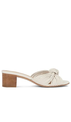 X REVOLVE Hampton Sandal in . - size 6.5 (also in 7) - House of Harlow 1960 - Modalova