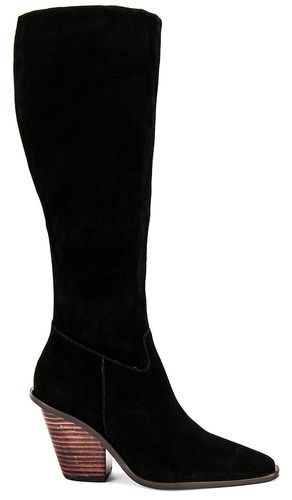 Bota marlon en color talla 5.5 en - Black. Talla 5.5 (también en 6, 6.5, 7.5, 8, 9) - House of Harlow 1960 - Modalova