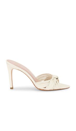 X REVOLVE Joy Heel in . - size 5.5 (also in 6, 6.5, 7, 7.5, 8, 8.5, 9) - House of Harlow 1960 - Modalova