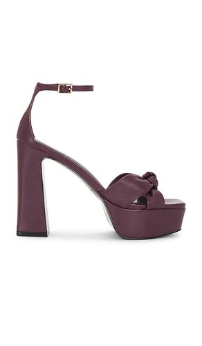 X REVOLVE X Revolve Jin Platform in . - size 10 (also in 5.5, 6, 6.5, 7, 7.5, 8, 8.5, 9, 9.5) - House of Harlow 1960 - Modalova