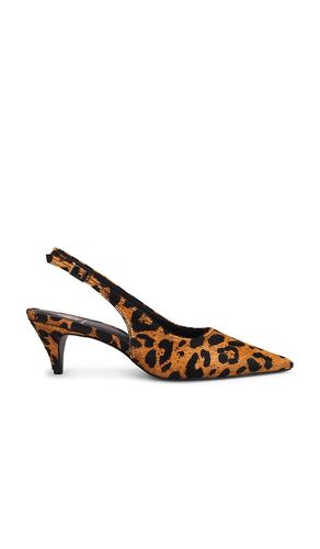 X REVOLVE Kristen Pointed Slingback in Brown. - size 6.5 (also in 7, 7.5, 8, 8.5) - House of Harlow 1960 - Modalova