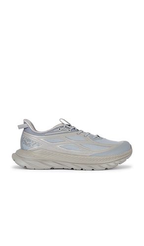 Mach Remastered Sneaker in Grey. - size 10 (also in 10.5, 11.5, 12, 8, 8.5, 9, 9.5) - HOKA - Modalova