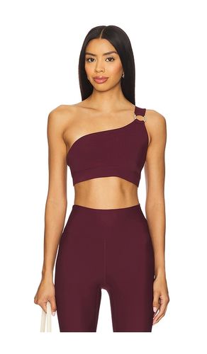 O-bra in Wine. - size L (also in XS, XL) - Heroine Sport - Modalova