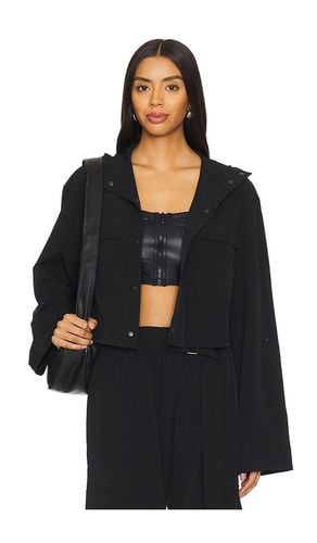 X Mona Kattan Ava Jacket in . - size L (also in M, S, XL, XS) - Heroine Sport - Modalova