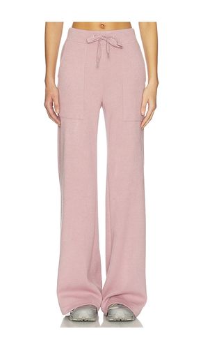 WEITE HOSE PLUSH in . Größe M. Also in S, XS - Heroine Sport - Modalova